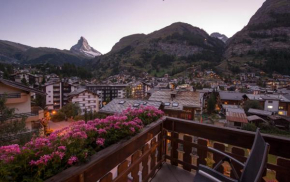 Hotel Ambiance Superior Zermatt